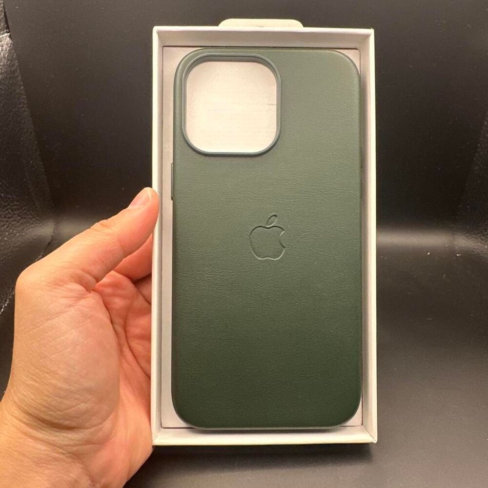 Apple Green Phone-cases